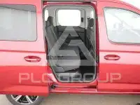 2024 Volkswagen Caddy