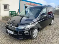 2024 Volkswagen Caddy