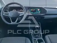 2024 Volkswagen Caddy