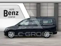2024 Volkswagen Caddy