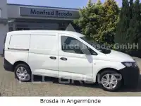 2025 Volkswagen Caddy