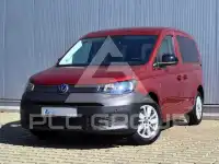 2024 Volkswagen Caddy