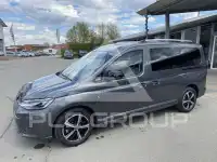 2024 Volkswagen Caddy