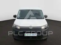 2024 Volkswagen Caddy