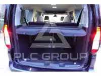 2024 Volkswagen Caddy