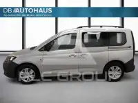 2024 Volkswagen Caddy