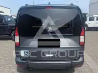 2024 Volkswagen Caddy