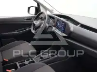 2024 Volkswagen Caddy