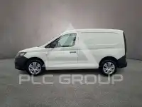 2024 Volkswagen Caddy