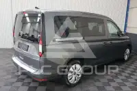 2024 Volkswagen Caddy