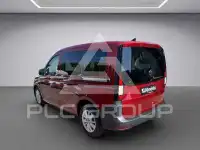 2024 Volkswagen Caddy