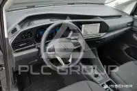 2024 Volkswagen Caddy