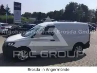 2025 Volkswagen Caddy