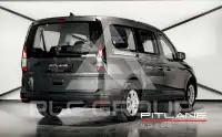 2024 Volkswagen Caddy