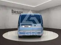 2024 Volkswagen Caddy