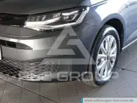 2024 Volkswagen Caddy