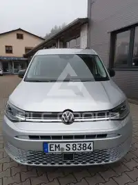 2024 Volkswagen Caddy