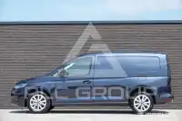 2024 Volkswagen Caddy