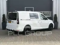 2024 Volkswagen Caddy
