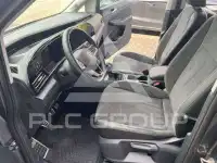 2024 Volkswagen Caddy