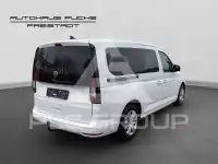 2024 Volkswagen Caddy