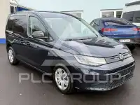 2024 Volkswagen Caddy