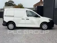 2024 Volkswagen Caddy