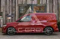 2024 Volkswagen Caddy