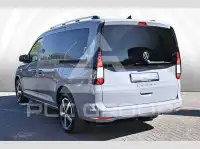 2024 Volkswagen Caddy