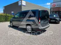 2025 Volkswagen Caddy