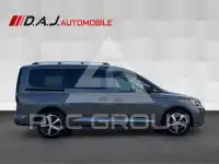 2024 Volkswagen Caddy