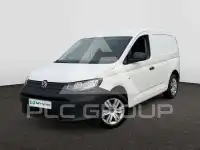 2024 Volkswagen Caddy