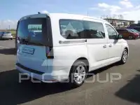 2024 Volkswagen Caddy