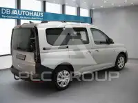 2024 Volkswagen Caddy