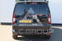 2024 Volkswagen Caddy