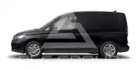 2024 Volkswagen Caddy