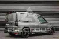 2024 Volkswagen Caddy
