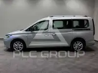 2024 Volkswagen Caddy