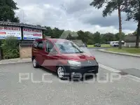 2024 Volkswagen Caddy