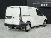 2024 Volkswagen Caddy