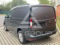 2024 Volkswagen Caddy