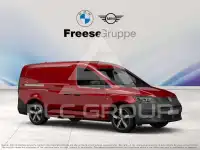 2024 Volkswagen Caddy