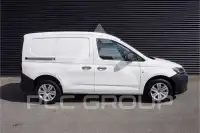 2024 Volkswagen Caddy