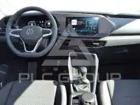 2024 Volkswagen Caddy