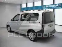 2024 Volkswagen Caddy