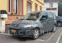 2024 Volkswagen Caddy