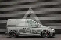 2024 Volkswagen Caddy