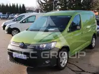 2024 Volkswagen Caddy