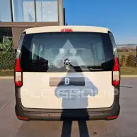 2024 Volkswagen Caddy