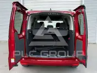 2024 Volkswagen Caddy